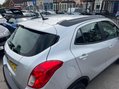 Vauxhall Mokka 1.6i Exclusiv 2WD Euro 6 (s/s) 5dr 13