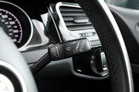 Volkswagen Golf GT EDITION TDI 17