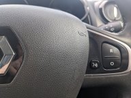 Renault Clio ICONIC DCI 17