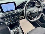 Ford Focus 1.0T EcoBoost ST-Line X Euro 6 (s/s) 5dr 13