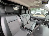 Peugeot Expert LWB L2H1 Low Roof 3100 Pro+ Air Con Sensors 29