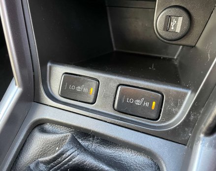 Suzuki SX4 S-Cross 1.4 SX4 S-Cross Motion Boosterjet MHEV 5dr 40