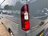 Renault Trafic SWB L1H1 [SOLD MM] Low Roof Business Plus SL28 Air Con Sensors EURO 6 14