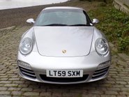 Porsche 911 CARRERA 4S PDK S-A (Gen II) 44