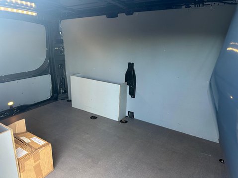 Mercedes-Benz Vito 119 PREMIUM L1 17