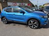 Nissan Qashqai DIG-T TEKNA