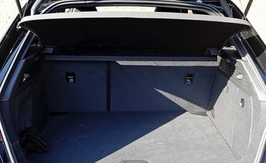 Audi RS3 Sportback 25