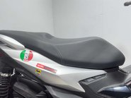 Aprilia SR GT 2022 19K GOOD RUNNING PROJECT SCOOTER 125CC MAXI SPORT MOPED 14