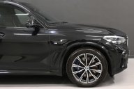 BMW X5 3.0 X5 xDrive 45e M Sport Auto 4WD 5dr 27