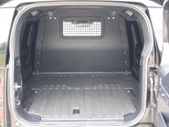 Land Rover Defender 110 HARD TOP SE MHEV super low miles styled by SEEKER UK ask about rear seats  17