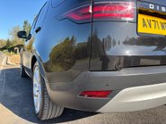 Land Rover Discovery D300 HSE Mhev Panel Van - Full LR Service History 24