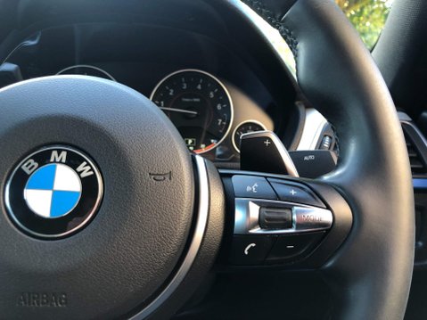 BMW 4 Series 420I M SPORT 35