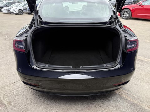 Tesla Model 3 (Dual Motor) Long Range Saloon 4dr Electric Auto 4WDE (346 ps) 20