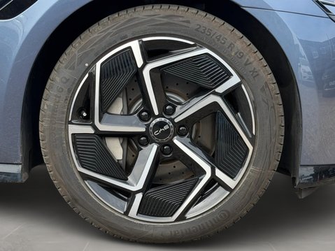BYD Seal 390kW Excellence AWD 83kWh 4dr Auto 11