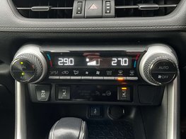 Toyota Rav4 2.5 RAV4 Excel HEV 4x2 CVT 5dr 43