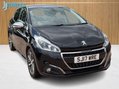 Peugeot 208 1.2 208 Allure 5dr 12