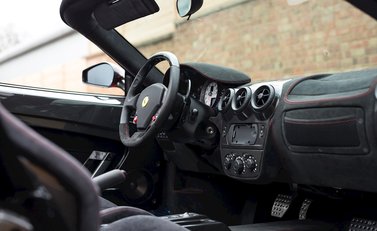 Ferrari 430 Scuderia Spider 16M 11