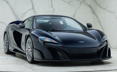 McLaren 675LT 11