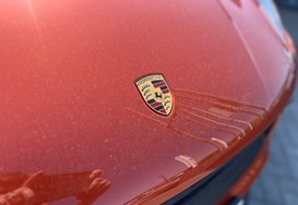 Porsche Macan PDK 6
