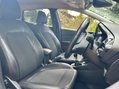 Ford Fiesta ACTIVE X 4