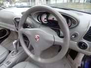 Porsche 911 (996) Carrera 4 Cabriolet 17