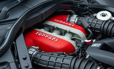 Ferrari Purosangue 53