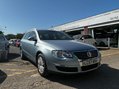 Volkswagen Passat 2.0 TDI GPF SEL Estate 5dr Diesel DSG Euro 4 (170 ps) 1