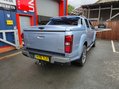 Isuzu D-Max TD CENTURION DCB AUTO 8