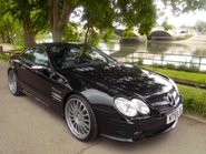 Mercedes-Benz SL Series SL55 AMG KOMPRESSOR 5