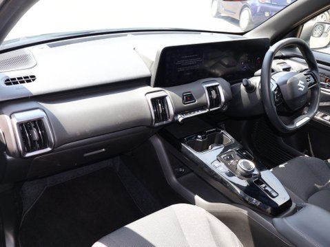 Suzuki e Vitara 61kWh Motion Auto 5dr 13