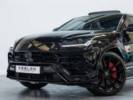 Lamborghini Urus 4.0 V8 BiTurbo SUV 5dr Petrol Auto 4WD Euro 6 (650 ps) 17