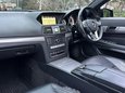 Mercedes-Benz E Class 2.1 E220d AMG Line Edition Cabriolet G-Tronic+ Euro 6 (s/s) 2dr 31