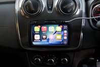 Dacia Sandero Stepway COMFORT TCE 22