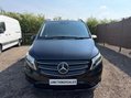 Mercedes-Benz Vito 2.0 119 CDI Premium G-Tronic RWD L1 Euro 6 (s/s) 5dr 3