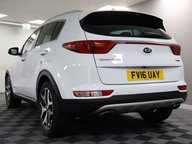 Kia Sportage GT-LINE 29