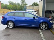 SEAT Leon 1.6 Leon SE Dynamic TDI 5dr 23