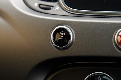 Fiat 500 SPORT MHEV 35