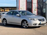 Honda Accord 2.2 i-DTEC EX Saloon 4dr Diesel Auto Euro 5 (150 ps) 3