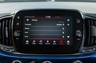 Fiat 500 TOP 20