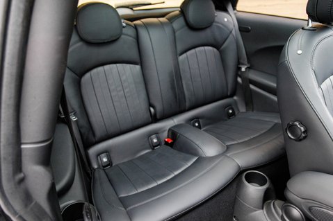 Mini Hatch COOPER S LEVEL 3 38