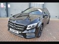 Mercedes-Benz GLA 1.6 GLA200 AMG Line Edition SUV 5dr Petrol 7G-DCT Euro 6 (s/s) (156 ps) 6