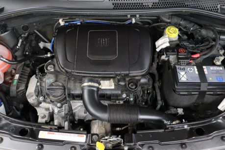 Fiat 500 STAR MHEV 43