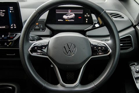 Volkswagen ID.3 LIFE 20