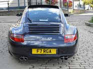Porsche 911 (997) TARGA 4S TIPTRONIC S 48