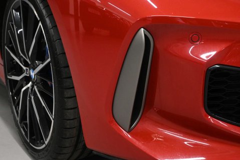 BMW 1 Series 2.0 M135i xDrive Auto 4WD 5dr 15