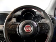 Fiat 500X 1.5 FireFly Turbo MHEV Sport SUV 5dr Petrol DCT Euro 6 (s/s) (130 ps) Half 13