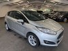 Ford Fiesta 1.0T EcoBoost Zetec Euro 6 (s/s) 5dr