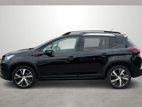 Peugeot 2008 1.2 PureTech 130 GT Line 5dr 7