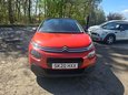 Citroen C3 PURETECH FEEL S/S 6