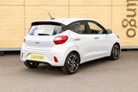 Hyundai i10 MPI PREMIUM 2